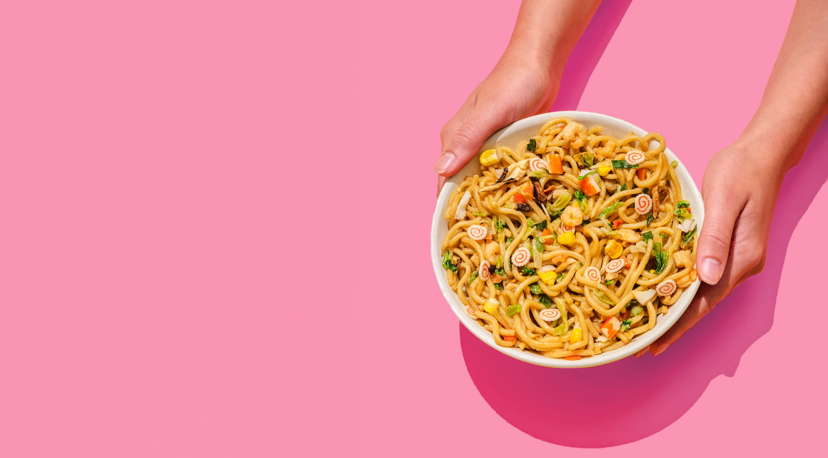 Level Up Your Ramen Bowl